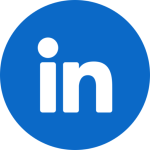 Logo LinkedIn
