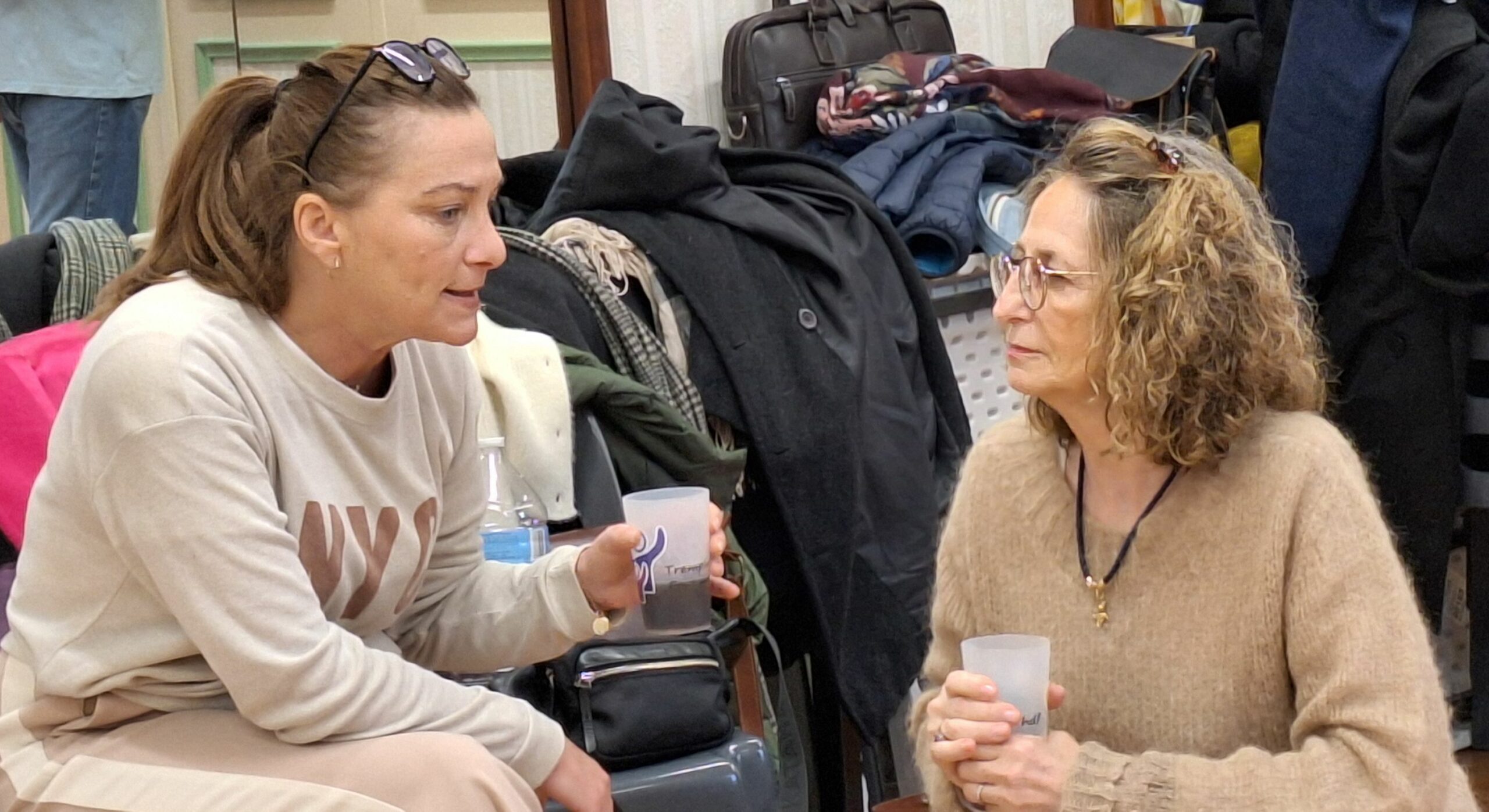 Coaching Tremplin Cadres HdF