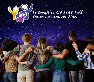 Association Tremplin Cadres HdF