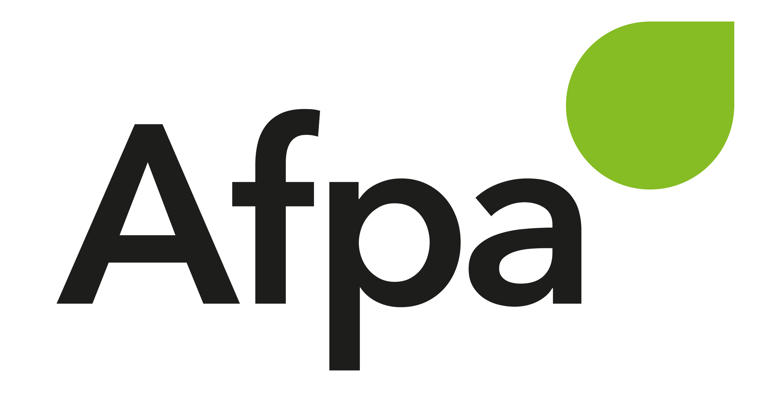 Afpa Logo Afpa