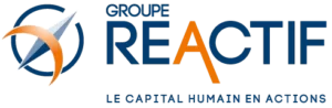 Groupe Réactif Logo Groupe Réactif