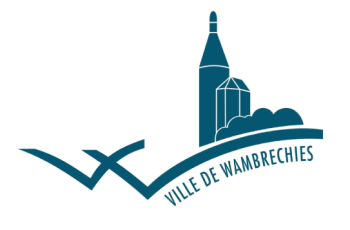 Ville de Wambrechies Logo Ville de Wambrechies