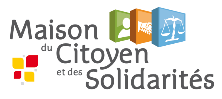 Maison du Citoyen et des solidarités Logo Maison du Citoyen et des solidarités Lille Lomme