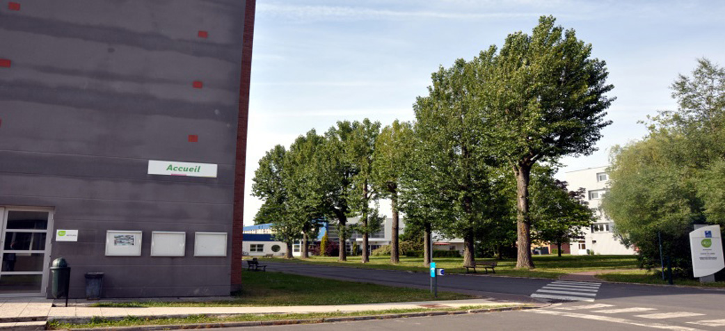 Afpa de Lomme Afpa de Lomme