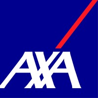 AXA France Logo AXA France