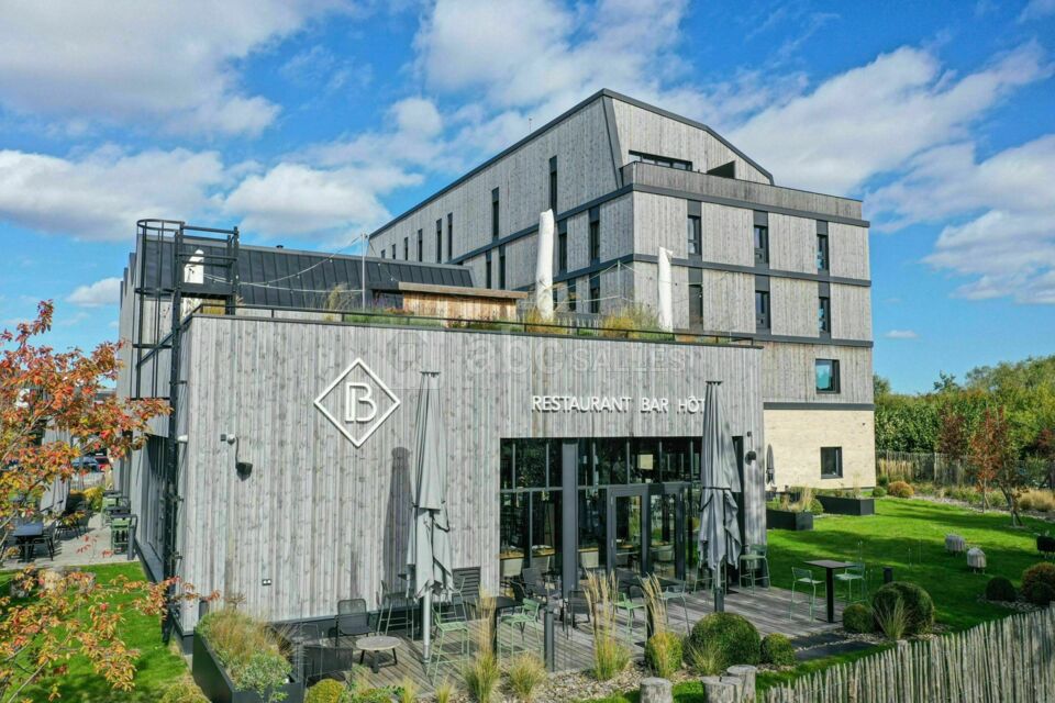 Hôtel Bercail Wambrechies Hôtel Bercail Wambrechies