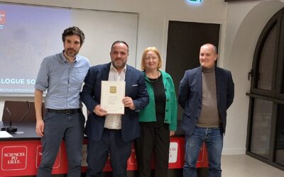 Un moment d’exception et de fierté !