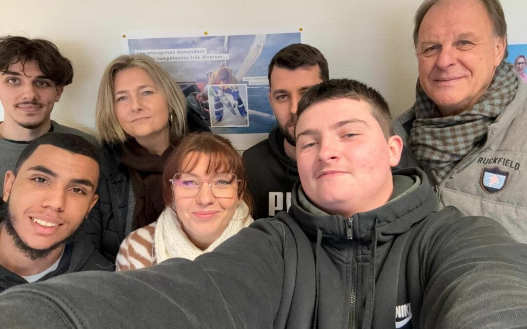 Tremplin Cadres hdf innove pour l’insertion professionnelle !