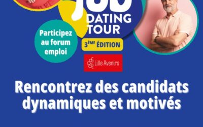 Rencontrez les membres de Tremplin Cadres hdf