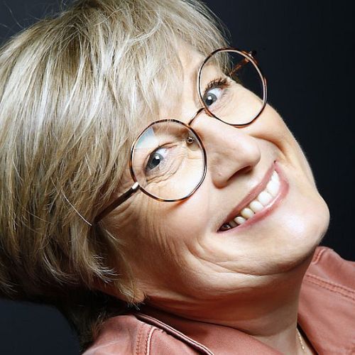 Brigitte CENDRE - Coach