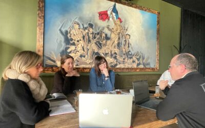 Atelier d’anglais : un espace pour s’entraîner et progresser !