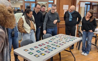 Rompre avec la routine et favoriser les échanges