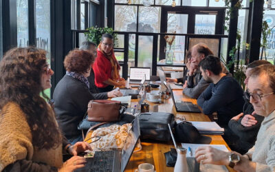 Atelier LinkedIn : Optimisez votre profil et trouvez votre prochain emploi !