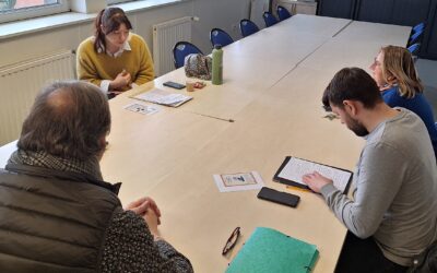 Clap de fin pour le groupe Magic’s