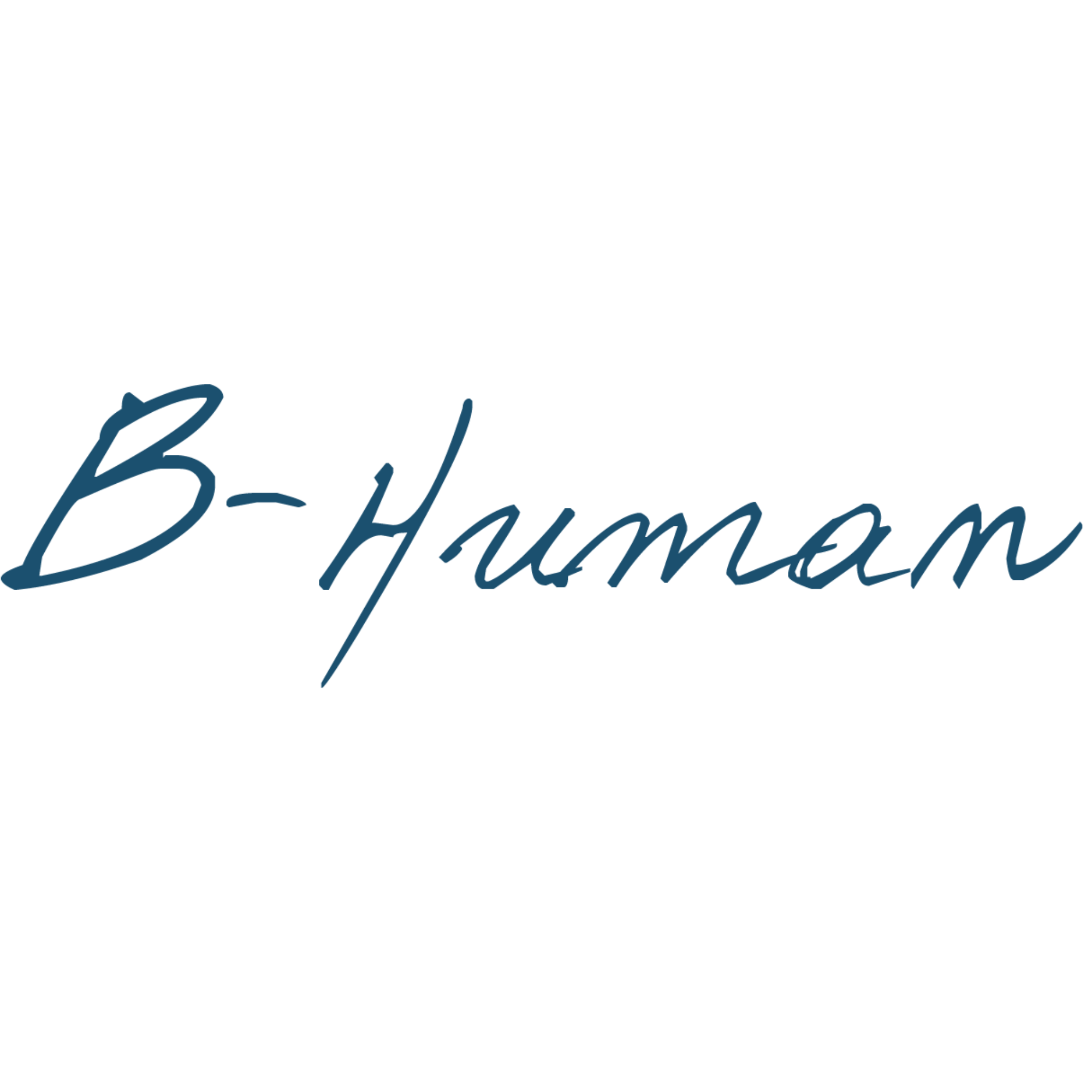 logo-b-human logo-b-human