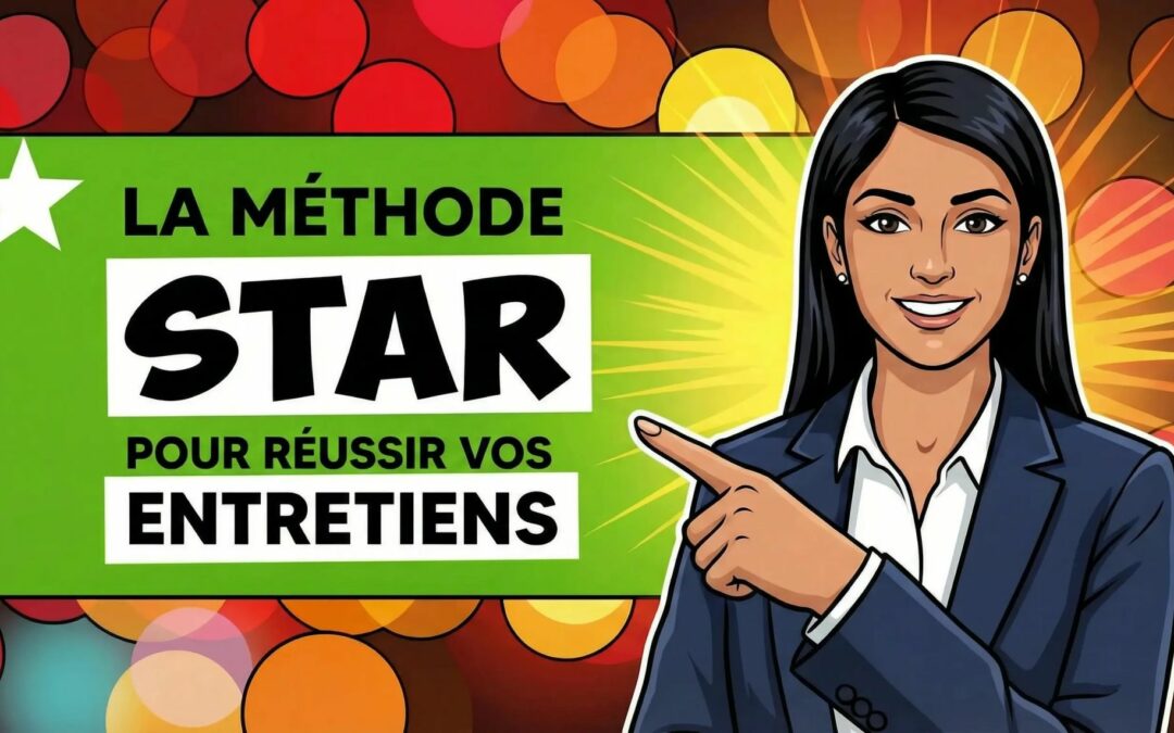 Logo Méthode Star