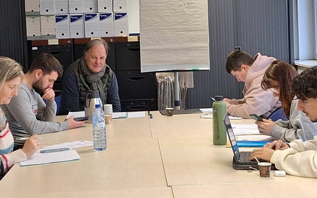 Tremplin Cadres hdf innove pour l’insertion professionnelle !