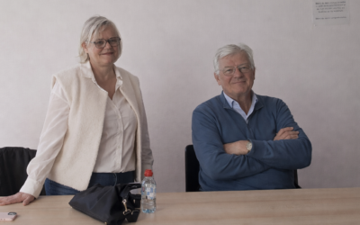 Rencontre inspirante avec Nathalie Hanot coach certifiée RNCP