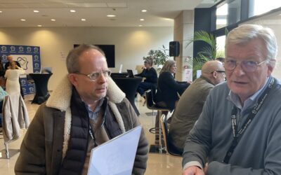 Dating Tour des +50 ans : Tremplin Cadres mobilisé sur tous les fronts !