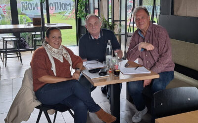 Atelier « Face to Face » – Décryptage des perceptions non verbales