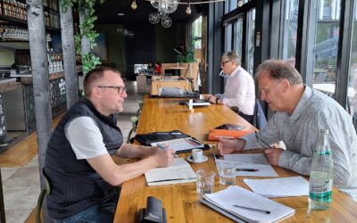 Conseils pour réussir son entretien d’embauche