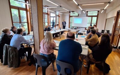 LIVE – L&rsquo;Institut des Vocations pour l&rsquo;Emploi : Retrouver sa voie, construire son avenir