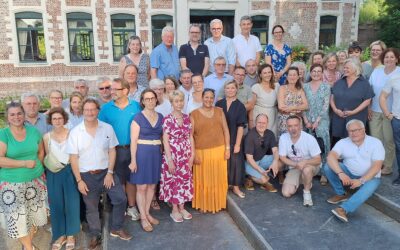 Ce mardi 23 juin restera gravé comme l’un des temps forts de l’année