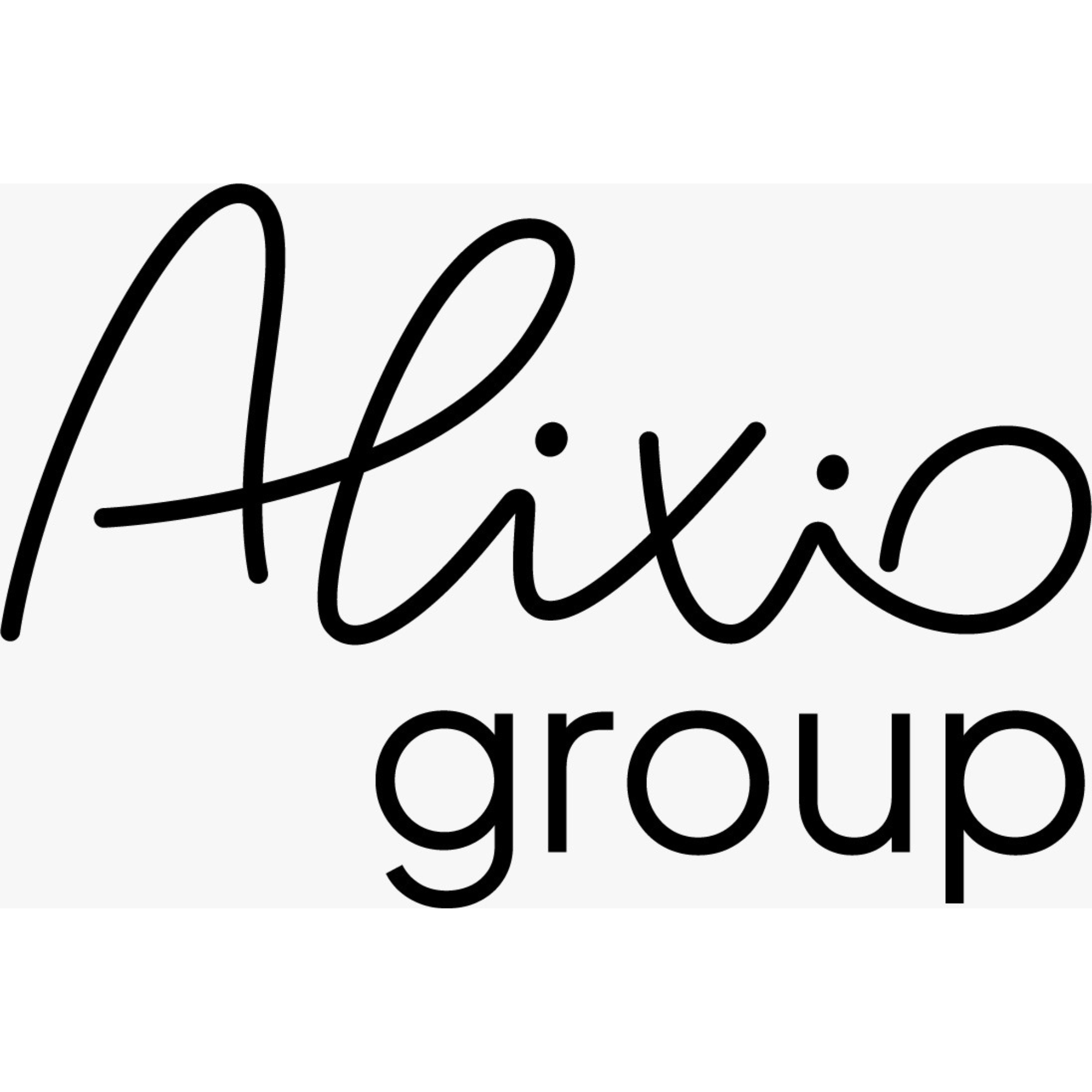 Logo Alixio Group Logo Alixio Group