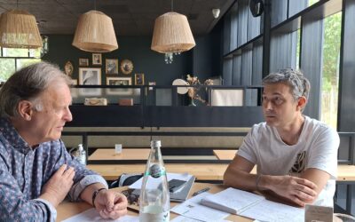 L’accompagnement sur mesure : un atout complémentaire pour votre réussite.