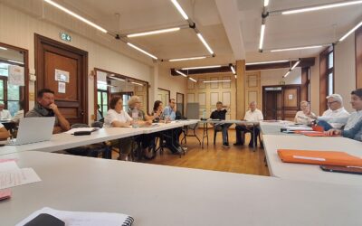 « Casser les préjugés et la représentation »