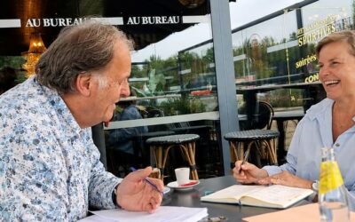 Trois histoires, trois ambitions : un accompagnement adapté à chacun