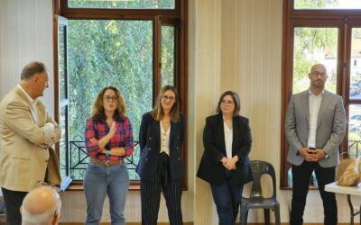 Demi-journée de recrutement chez Tremplin Cadres hdf : un succès partagé